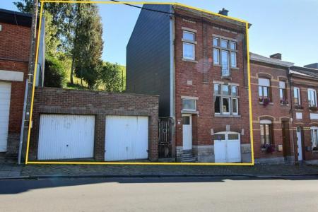 Rue d'Andrimont 200, Dison, Belgium