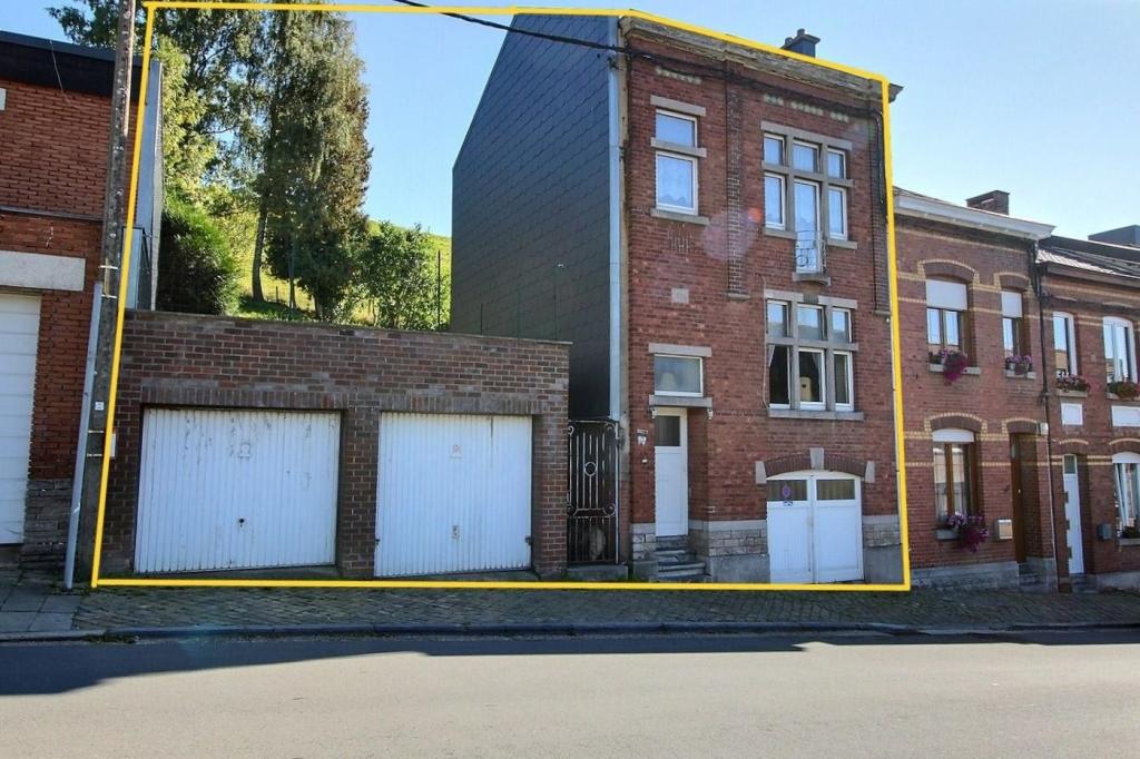 Rue d'Andrimont 200, Dison, Belgium