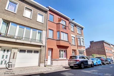 Rue Georges Rency 13, Woluwe-saint-lambert, Belgium