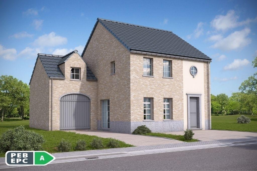 Boskant 12, Oudenaarde, 比利時