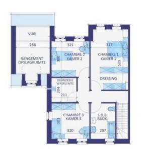 Boskant 12, Oudenaarde, 比利時