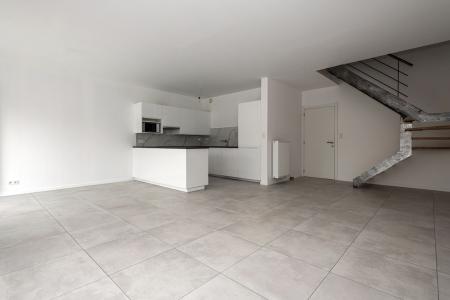 Rue Ferrer 232, Frameries, 比利时