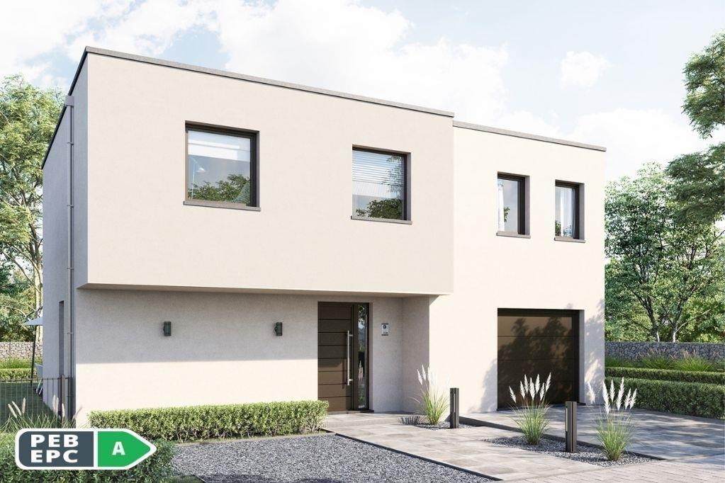 Hoeksken 63, Sint-lievens-houtem, Belgio