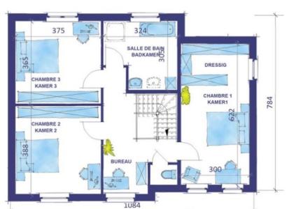 Hoeksken 63, Sint-lievens-houtem, Belgio