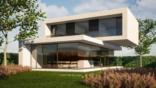 Hoeksken 63, Sint-lievens-houtem, Belgio