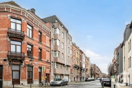 Rue Champ du Roi 143, Etterbeek, Bỉ