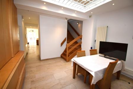 Rue Debast 21, Quievrain, Belçika