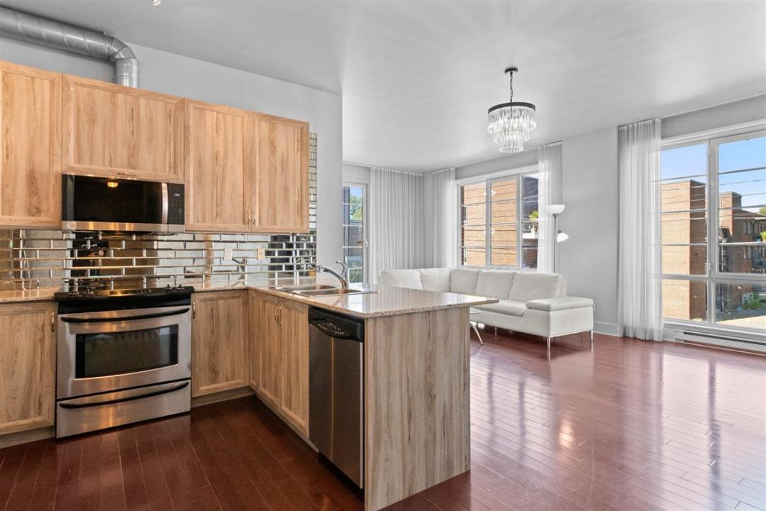 4200 Rue St-Ambroise, Montréal (Le Sud-Ouest), ケベック H4C 3R7, カナダ