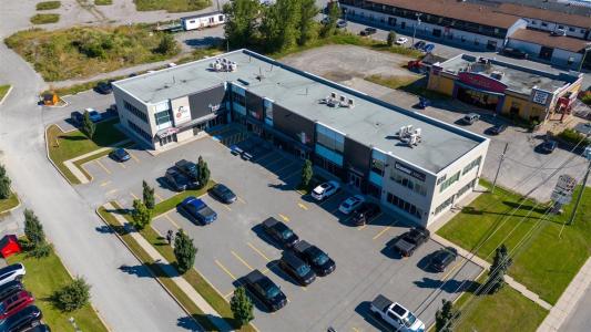 831  Boul. St-René O., Gatineau (Gatineau), Quebec J8T 0G7, Kanada