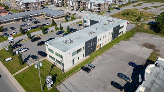 831  Boul. St-René O., Gatineau (Gatineau), Quebec J8T 0G7, Kanada