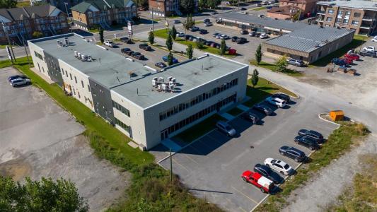 831  Boul. St-René O., Gatineau (Gatineau), Quebec J8T 0G7, Kanada