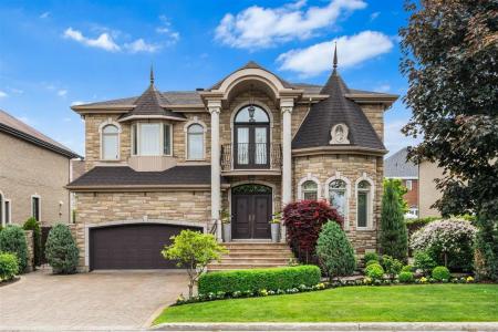 370  Rue Monet, Dollard-Des Ormeaux, 魁北克省 H9A 3J4, 加拿大