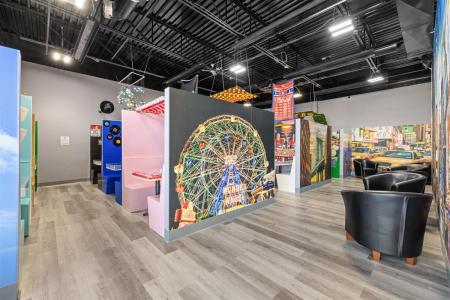 4910  Boul. des Laurentides, Laval (Auteuil), Quebec H7K 2J5, Kanada