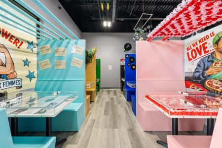 4910  Boul. des Laurentides, Laval (Auteuil), Quebec H7K 2J5, Kanada