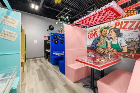 4910  Boul. des Laurentides, Laval (Auteuil), Quebec H7K 2J5, Kanada