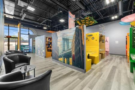 4910  Boul. des Laurentides, Laval (Auteuil), Quebec H7K 2J5, Kanada