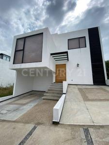 Circuito Ceiba Cond. Ceiba 3 Casa 48,, El Marqués, Querétaro 76269, Mexico