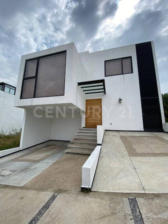 Circuito Ceiba Cond. Ceiba 3 Casa 48,, El Marqués, 克雷塔罗 76269, 墨西哥