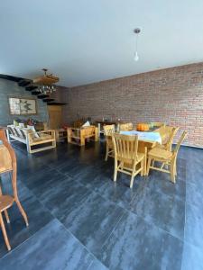 Circuito Ceiba Cond. Ceiba 3 Casa 48,, El Marqués, 克雷塔罗 76269, 墨西哥