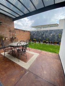 Circuito Ceiba Cond. Ceiba 3 Casa 48,, El Marqués, 克雷塔罗 76269, 墨西哥