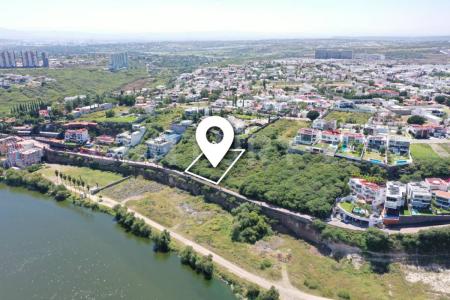 circuito balcones 407 lote 10 manzana c3,, Querétaro, Querétaro 76230, Mexico