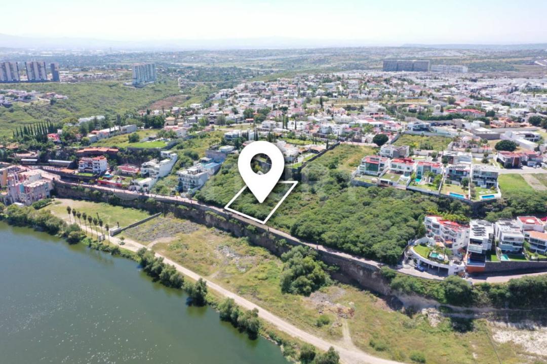 circuito balcones 407 lote 10 manzana c3,, Querétaro, Querétaro 76230, Mexico