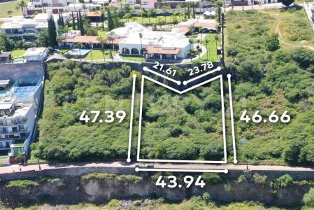 circuito balcones 407 lote 10 manzana c3,, Querétaro, Querétaro 76230, Mexico