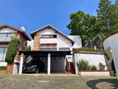 Alamos ,, La Magdalena Contreras, Ciudad De México 10900, Mexico