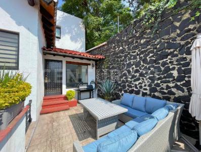 Alamos ,, La Magdalena Contreras, Ciudad De México 10900, Mexique