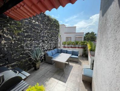 Alamos ,, La Magdalena Contreras, Ciudad De México 10900, Mexique