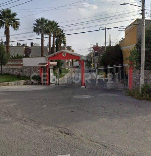 Mz 1 Lt 11 Casa A,, Ecatepec De Morelos, מקסיקו 55090, מקסיקו