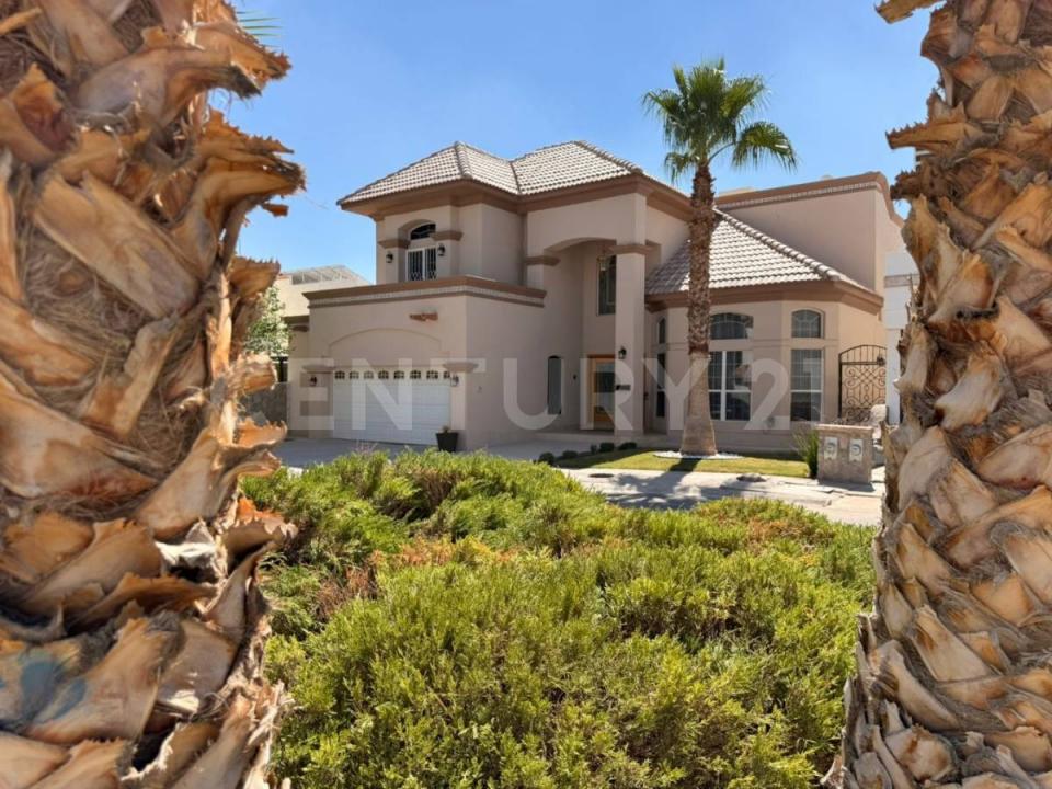 RINCON DEL HORIZONTES 9114,, Juárez, Chihuahua 32472, Mexique