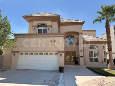 RINCON DEL HORIZONTES 9114,, Juárez, Chihuahua 32472, Mexique