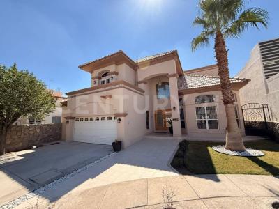 RINCON DEL HORIZONTES 9114,, Juárez, Chihuahua 32472, Mexique