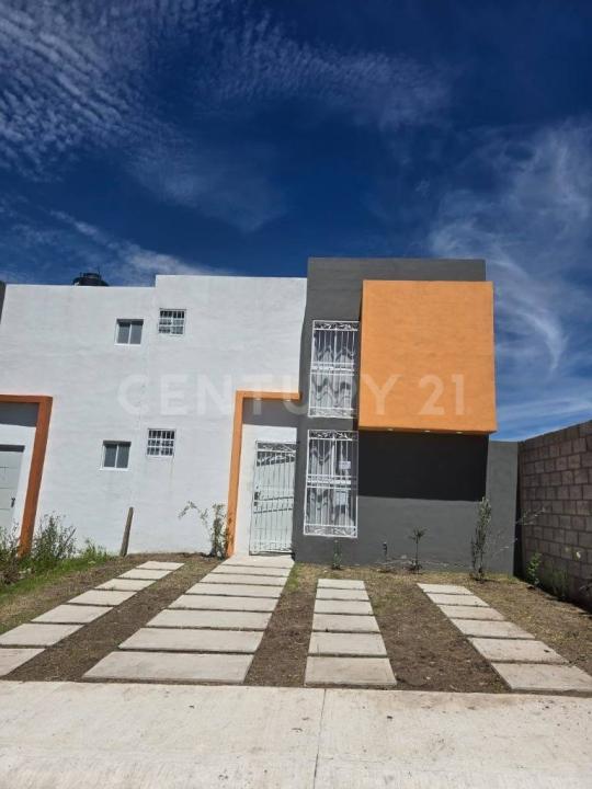 santa fernanda 287,, Mineral De La Reforma, Hidalgo 42186, Messico