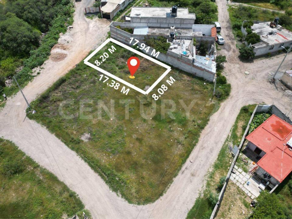 Land for Sale at Sabinos sn,, San Juan Del Río, Querétaro 76805, Mexico ...