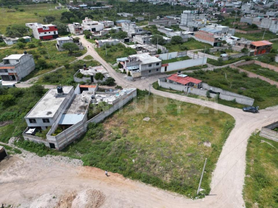 Land for Sale at Sabinos sn,, San Juan Del Río, Querétaro 76805, Mexico ...