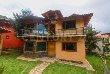 Prolongación Pisani L22,, Mazamitla, Jalisco 49500, Mexico