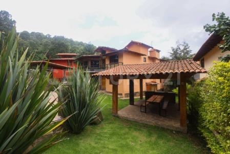 Prolongación Pisani L22,, Mazamitla, Jalisco 49500, Mexico