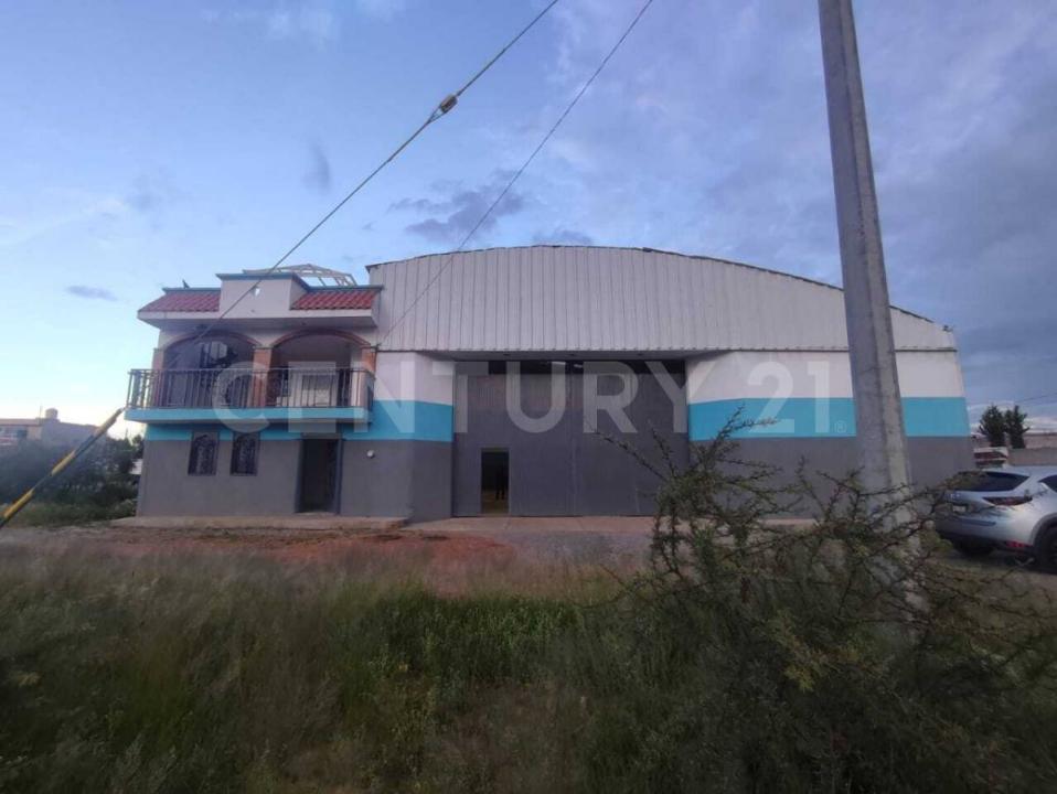 Morelos, Zacatecas 98100, México