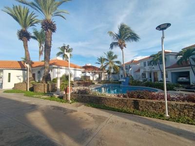 botuto CONJUNTO RESIDENCIAL CASABLANCA VILLAS, Pampatar, Nueva Esparta 6301, Venezuela