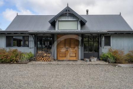 VALLE ESCONDIDO S/N, San Martín de los Andes, Neuquen 8370, Argentina