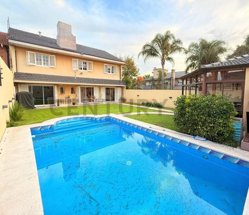 MONTES DE OCA 3159, Morón, GBA Oeste 1712, Argentina