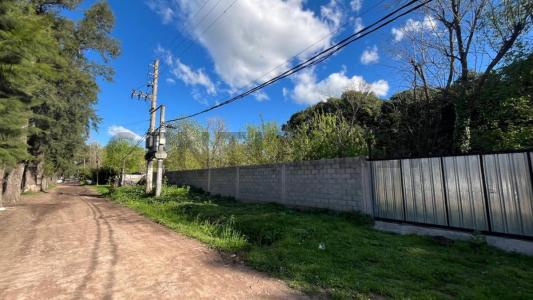 Paris sn, Merlo, GBA Oeste 1722, Argentina