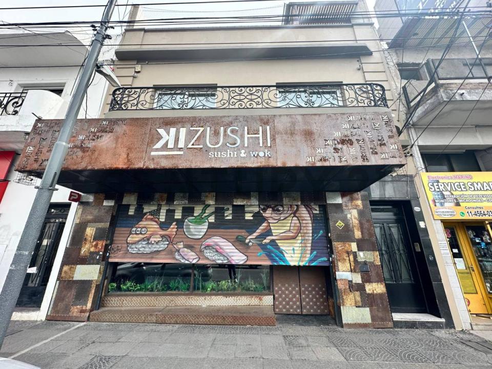 Tres De Febrero, GBA Oeste 00001, Argentina