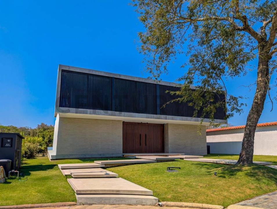 Condominio Urubo Golf - Modulo 4B , Urubo, Santa Cruz 00001, Bolivia