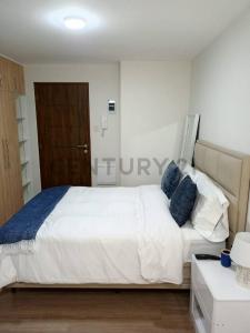 AV. BALLIVIAN EDIFICIO VIA ALAMEDA , Este, Cochabamba 00000, Bolivia