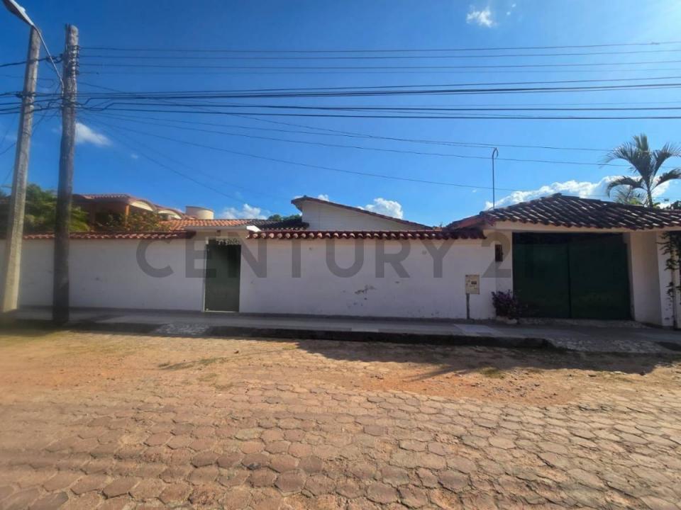 CALLE MAURI N° 19 , Urb. El Palmar, Beni 00001, Bolivia