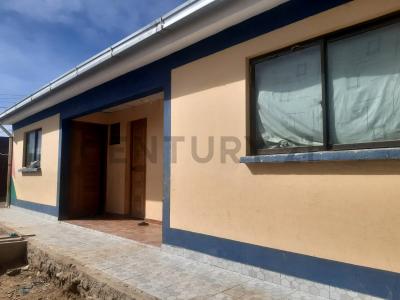 Urb. Ampliación San Isidro C. Cataricagua / Calle Montecinos 2, Este, Oruro 00001, ボリビア