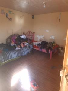 Urb. Ampliación San Isidro C. Cataricagua / Calle Montecinos 2, Este, Oruro 00001, Bolivie